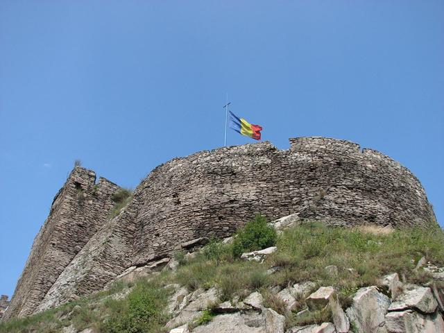 Fortress of Deva